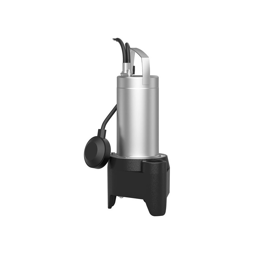 Дренажний насос Wilo Rexa MINI3-V04.09/M05-523/A-5M, 1 бар, 19000 л/год, (3094002) - фото 1