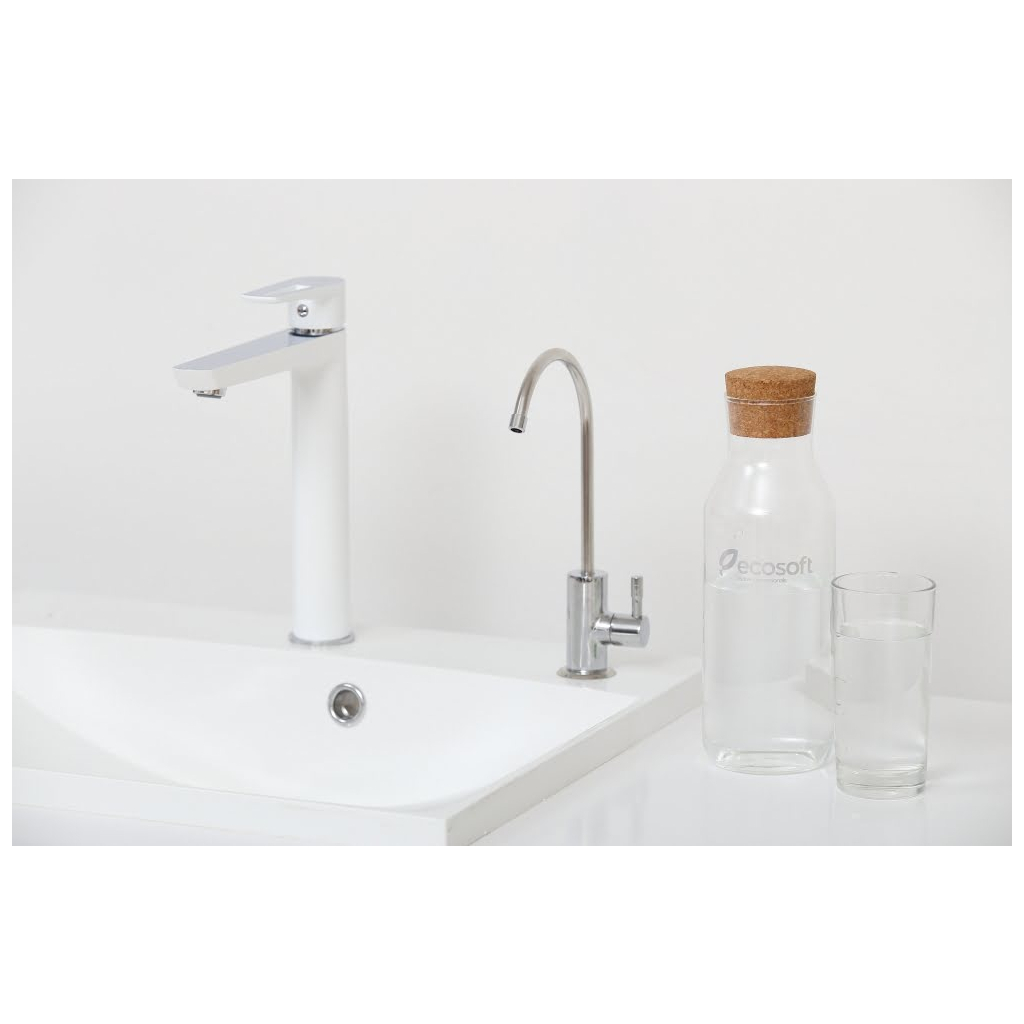 Система фільтрації води Ecosoft Absolute (MO675MECO) - фото 4 Система фільтрації води Ecosoft Absolute (MO675MECO) - фото 4