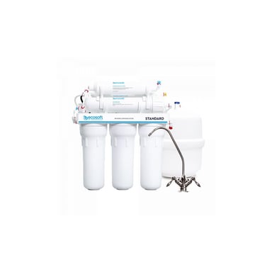 Система фільтрації води Ecosoft Standard 6-50M (MO650MECOSTD) - фото 1
