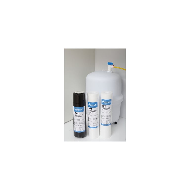 Система фільтрації води Ecosoft Standard 6-50M (MO650MECOSTD) - фото 11