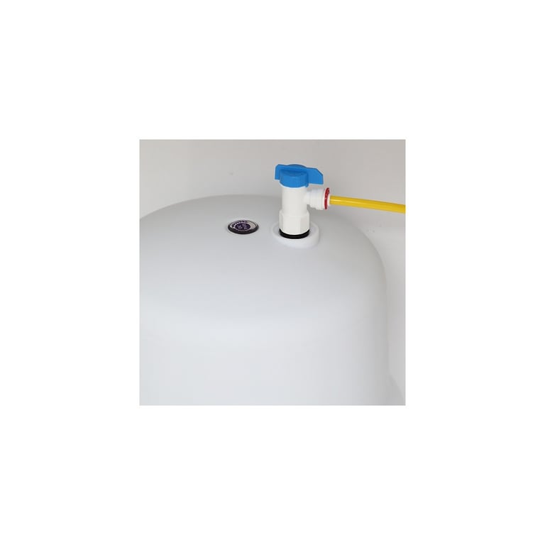 Система фільтрації води Ecosoft Standard 6-50M (MO650MECOSTD) - фото 4
