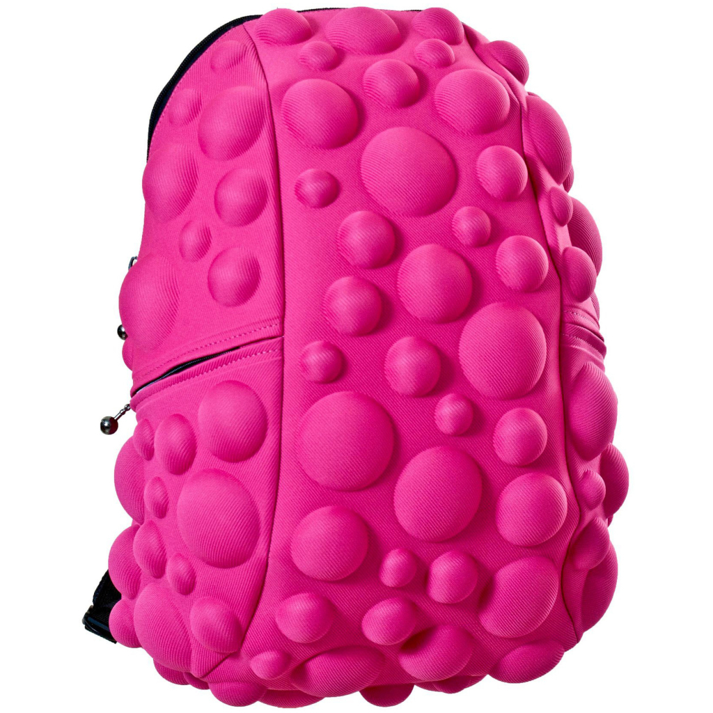 Рюкзак шкільний MadPax Bubble Full Gumball Pink (851113003590) (M/BUB/GUM/FULL) Рюкзак шкільний MadPax Bubble Full Gumball Pink (851113003590) (M/BUB/GUM/FULL)