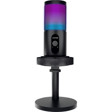 Мікрофон Hator Signify RGB (НТА-510) - фото 1
