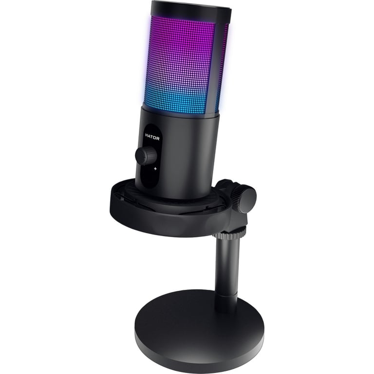 Мікрофон Hator Signify RGB (НТА-510) - фото 2
