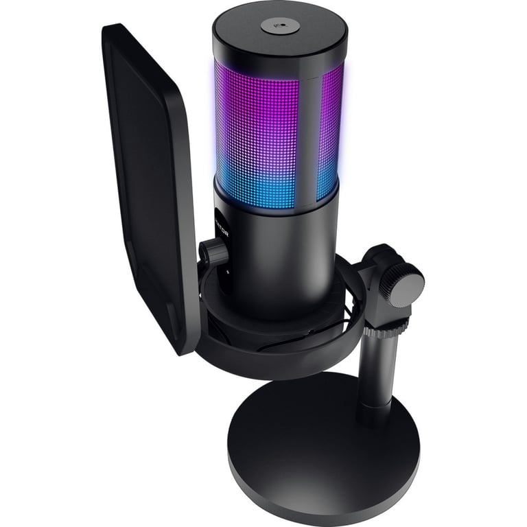 Мікрофон Hator Signify RGB (НТА-510) - фото 4