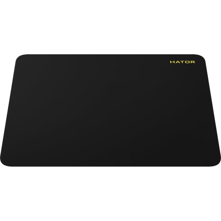 Килимок для мишки Hator Tonn Mobile Black (HTP-1000) - фото 3