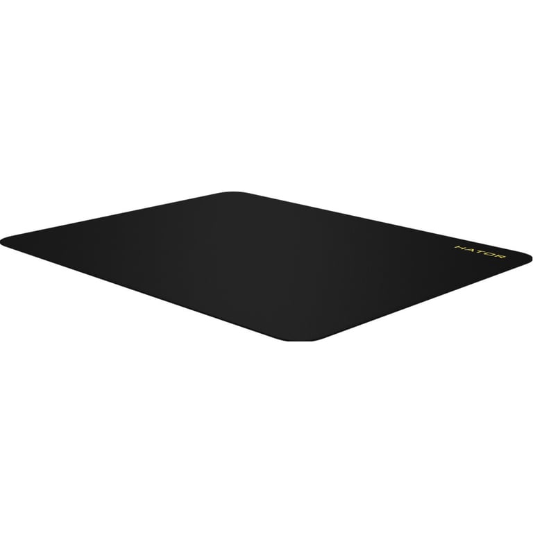 Килимок для мишки Hator Tonn Mobile Black (HTP-1000) - фото 4