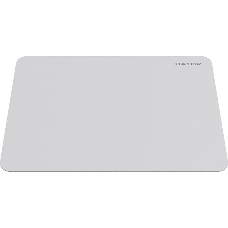 Килимок для мишки Hator Tonn Mobile White (HTP-1001) - фото 3