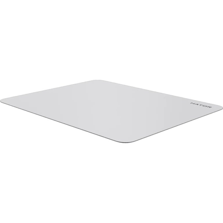 Килимок для мишки Hator Tonn Mobile White (HTP-1001) - фото 4