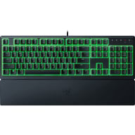 Клавіатура Razer Ornata V3 X USB UA Black (RZ03-04471900-R371) - фото 1