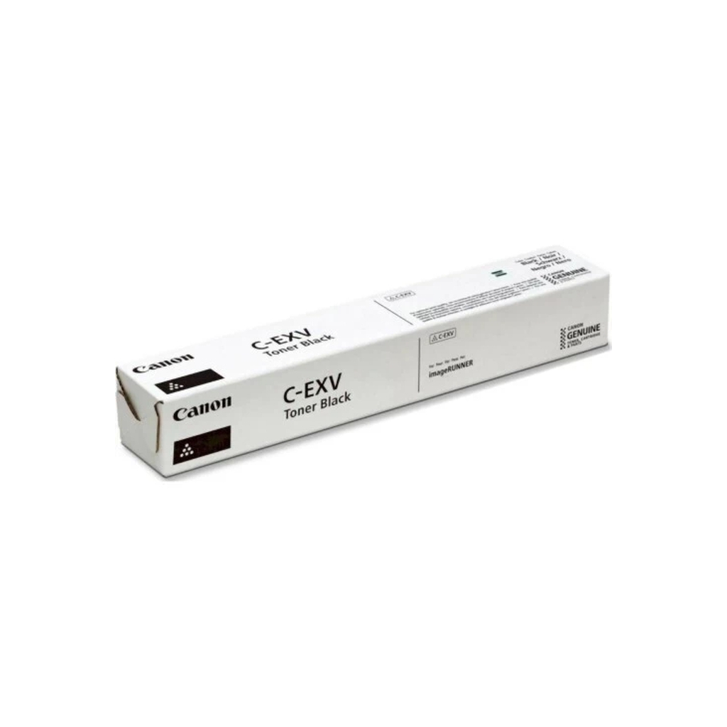 Тонер-картридж Canon C-EXV67 toner black (5746C002) Тонер-картридж Canon C-EXV67 toner black (5746C002)