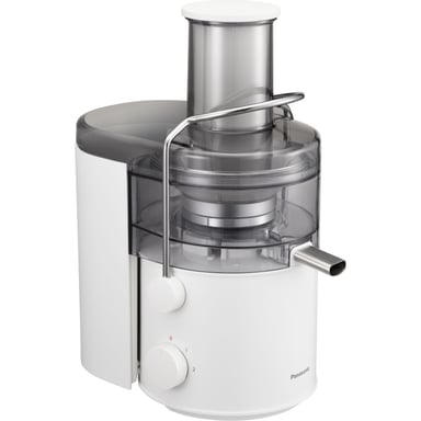 Соковижималка Panasonic MJ-CB100WTQ - фото 1