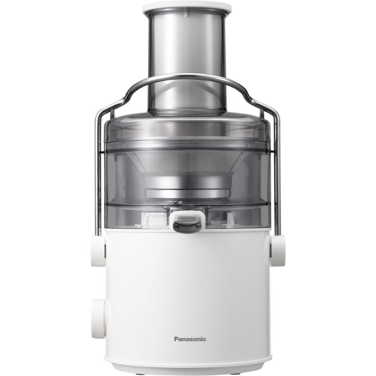 Соковижималка Panasonic MJ-CB100WTQ - фото 2