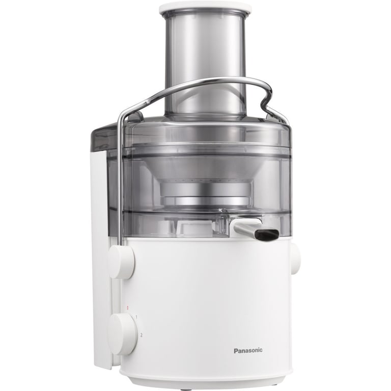 Соковижималка Panasonic MJ-CB100WTQ - фото 3