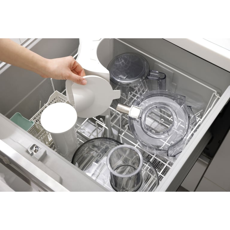 Соковижималка Panasonic MJ-CB100WTQ - фото 9