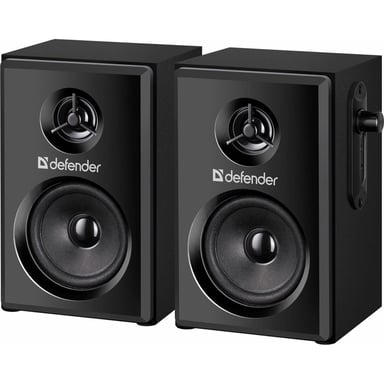 Акустична система Defender SPK 270 USB Black (65270) - фото 1