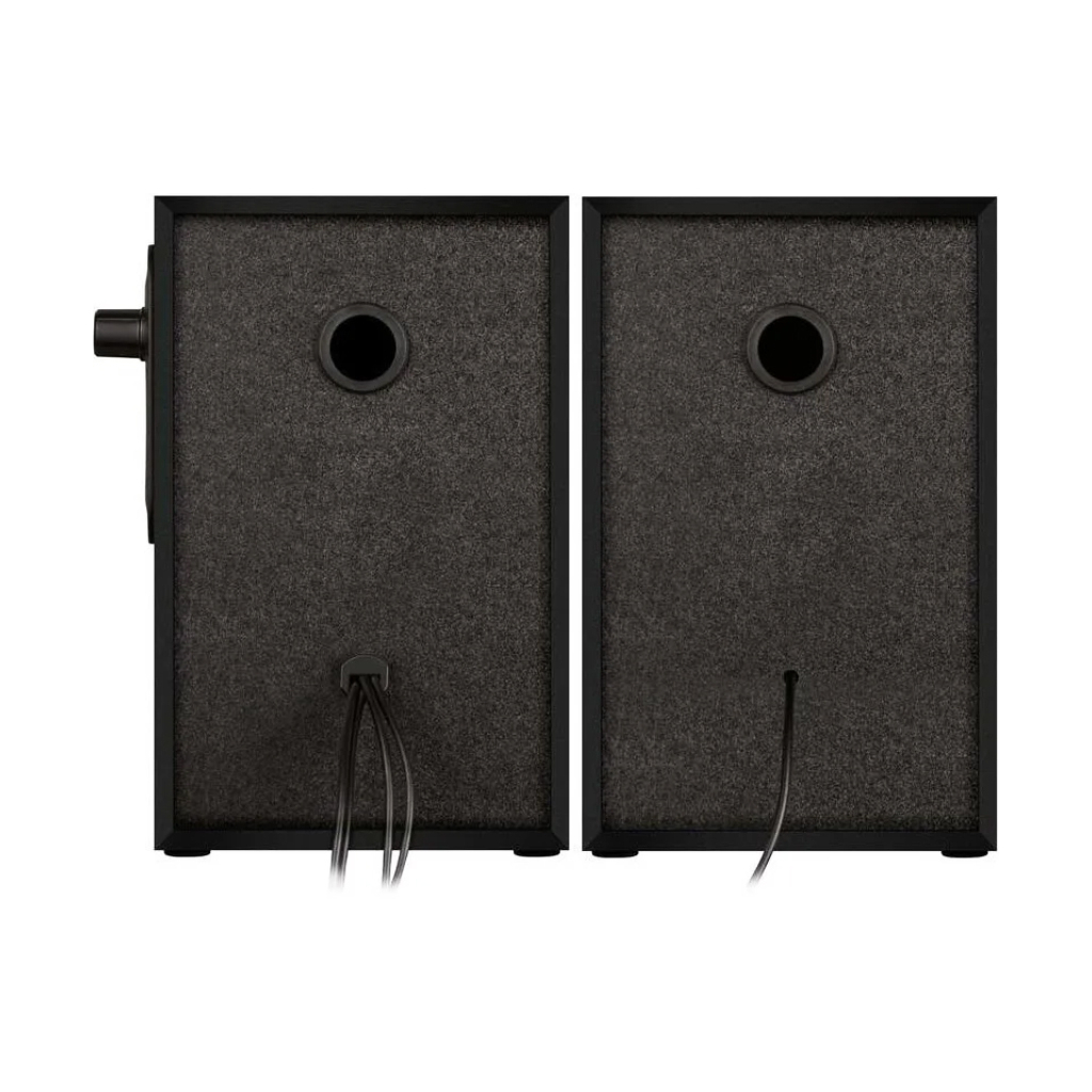 Акустична система Defender SPK 270 USB Black (65270) - фото 5 Акустична система Defender SPK 270 USB Black (65270) - фото 5
