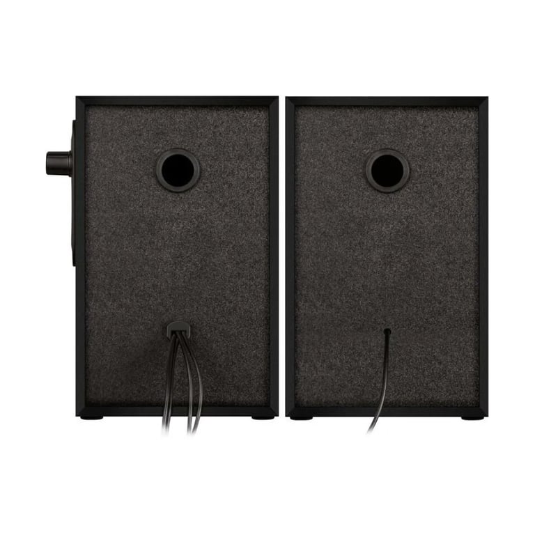 Акустична система Defender SPK 270 USB Black (65270) - фото 5
