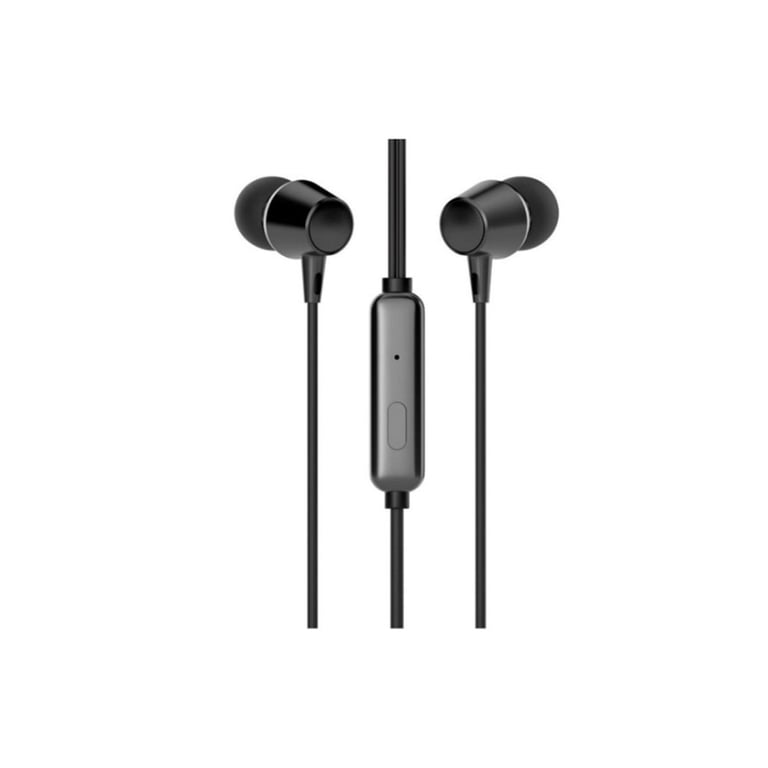 Навушники HP DHE-7000 Black (DHE-7000BK) - фото 2