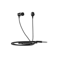 Навушники HP DHE-7000 Black (DHE-7000BK) - фото 3