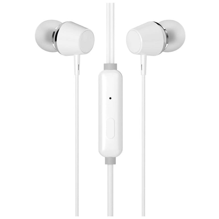 Навушники HP DHE-7000 White (DHE-7000WT) - фото 2
