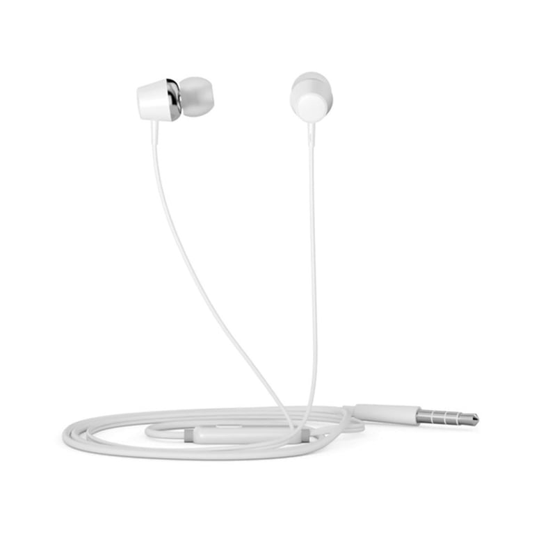 Навушники HP DHE-7000 White (DHE-7000WT) - фото 3