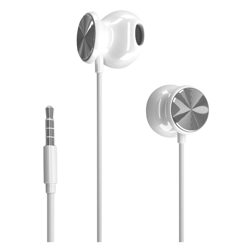 Навушники HP DHH-1112 White (DHH-1112WT) - фото 1 Навушники HP DHH-1112 White (DHH-1112WT) - фото 1