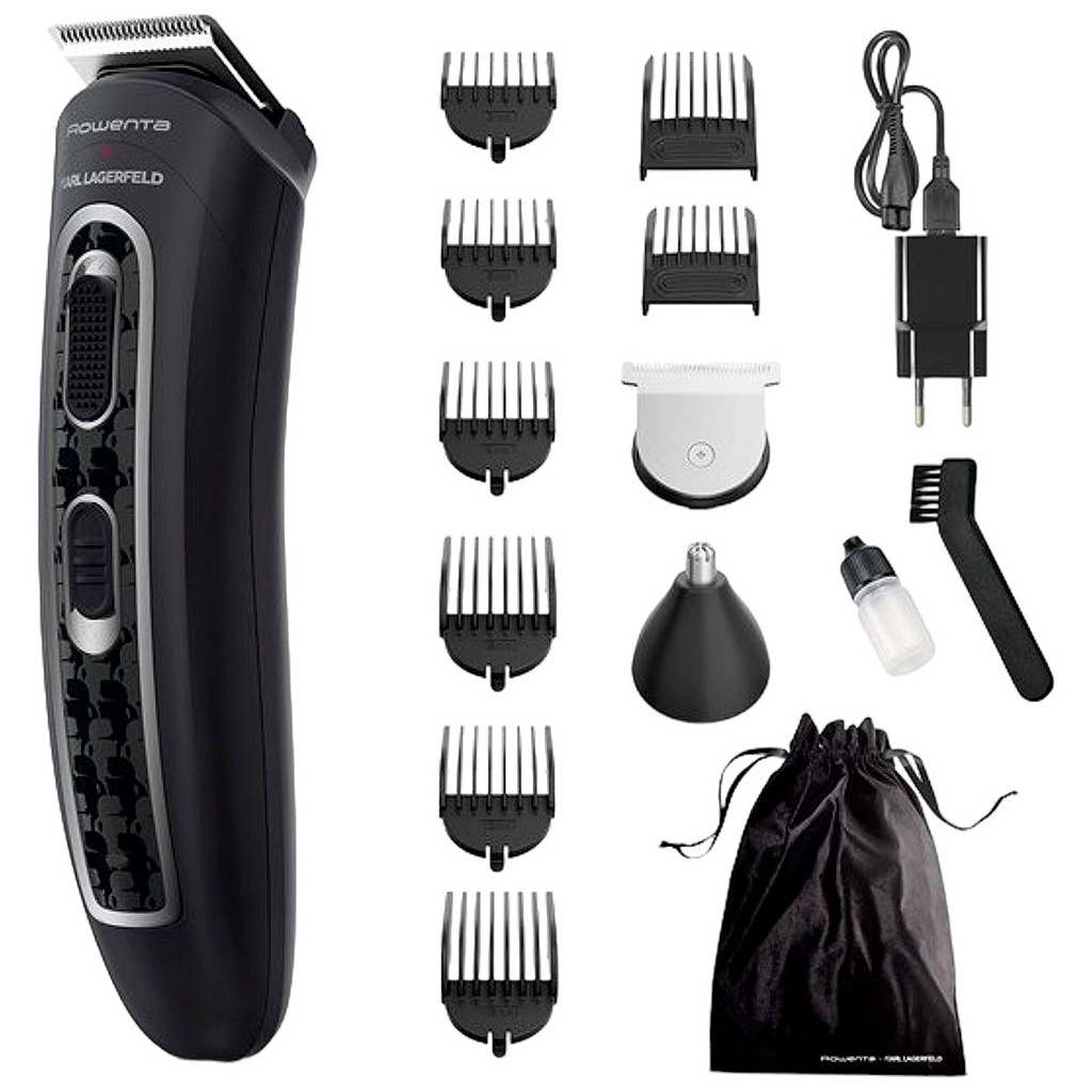 Тример Rowenta TN911LF0 Тример Rowenta TN911LF0