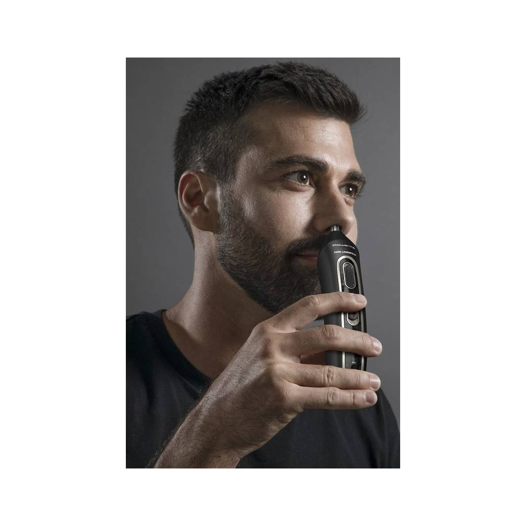 Тример Rowenta TN911LF0 - фото 4 Тример Rowenta TN911LF0 - фото 4