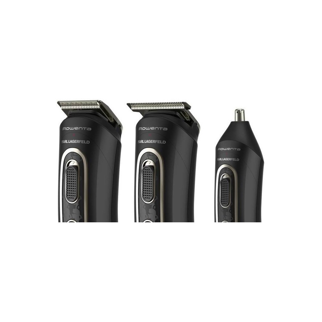 Тример Rowenta TN911LF0 - фото 5 Тример Rowenta TN911LF0 - фото 5