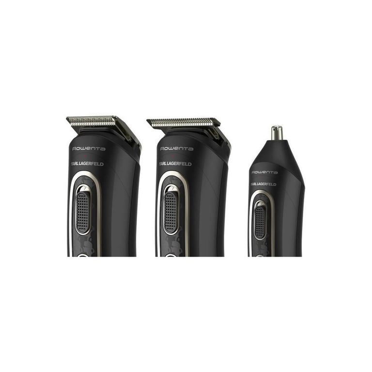 Тример Rowenta TN911LF0 - фото 5