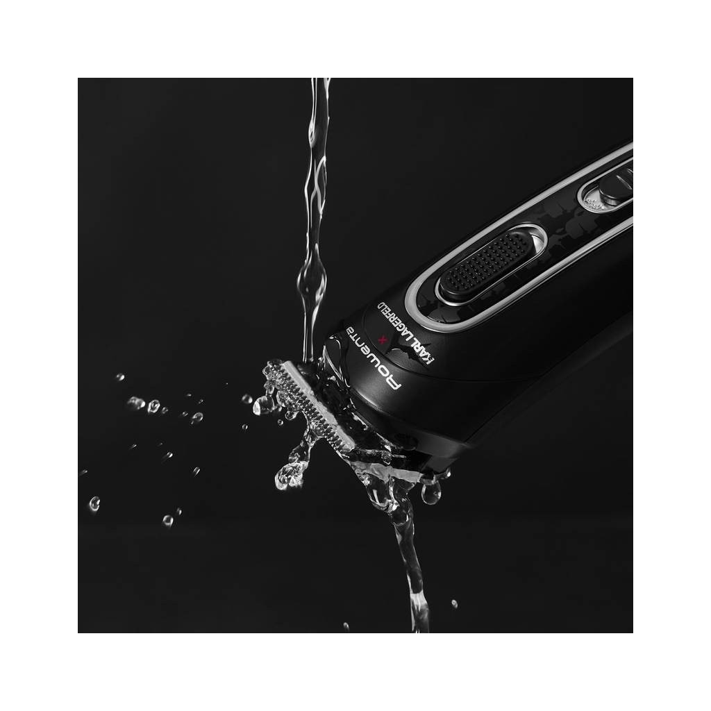 Тример Rowenta TN911LF0 - фото 10 Тример Rowenta TN911LF0 - фото 10