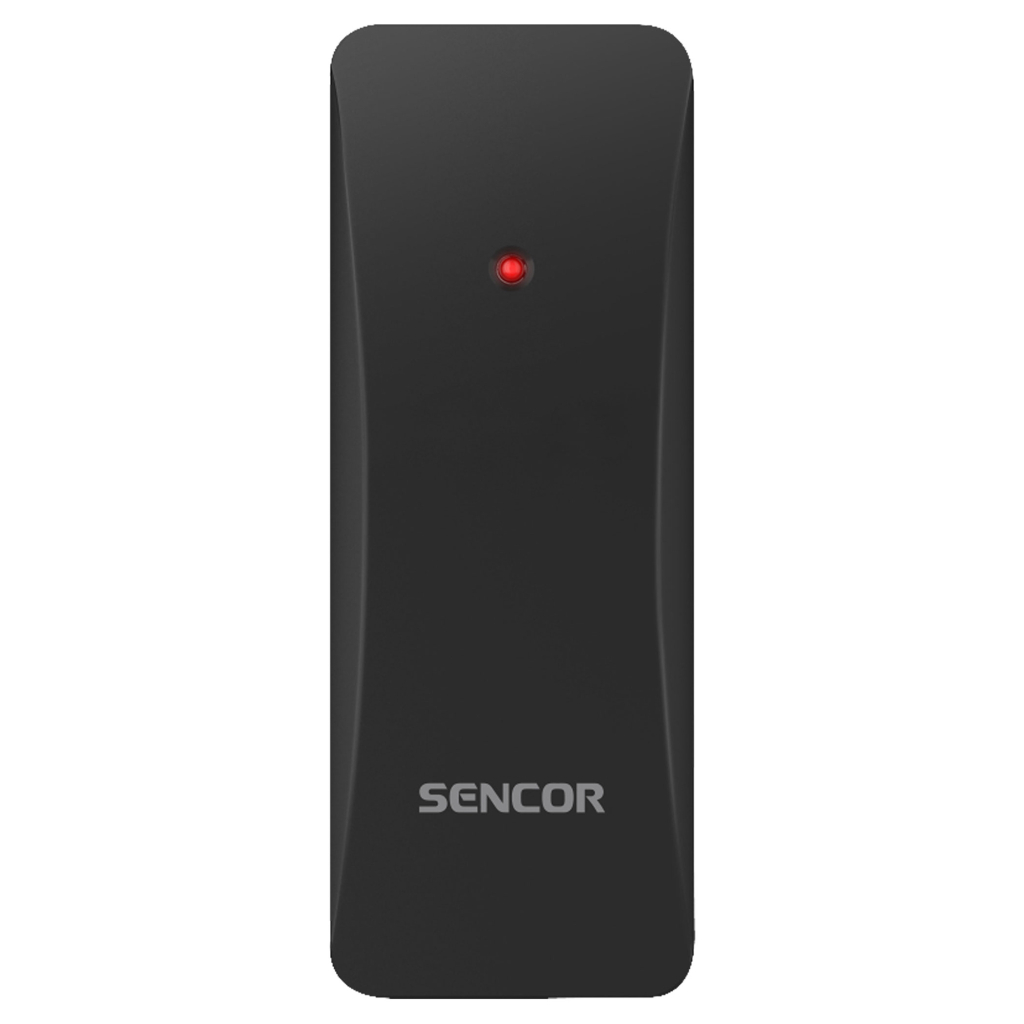 Метеостанція Sencor SWS2999 - фото 3 Метеостанція Sencor SWS2999 - фото 3