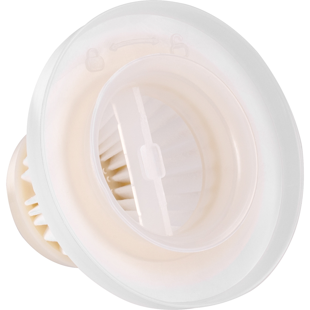 Фільтр до пилососу Ardesto HF-DP39 - фото 3 Фільтр до пилососу Ardesto HF-DP39 - фото 3