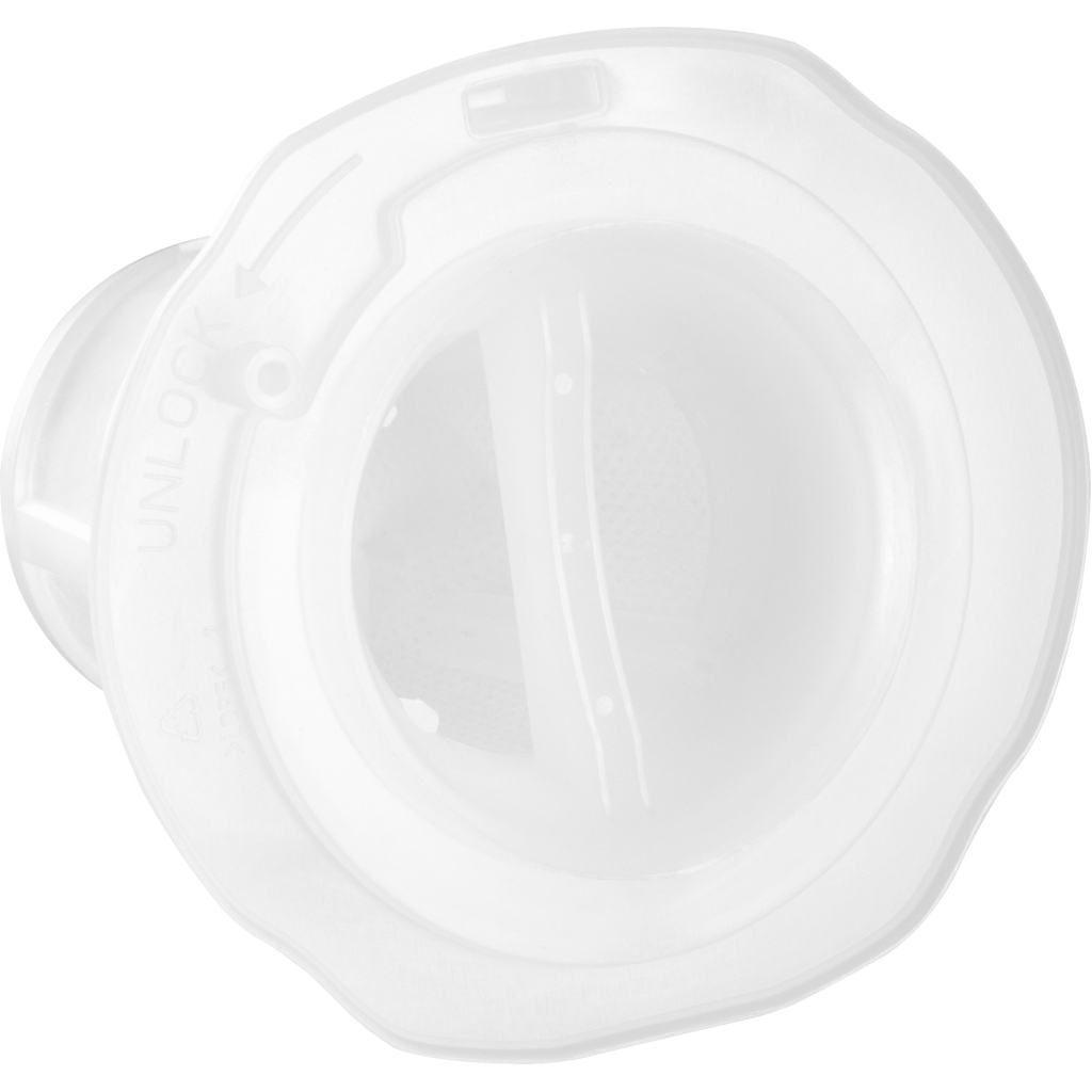 Фільтр до пилососу Ardesto HF-0525FIBER - фото 3 Фільтр до пилососу Ardesto HF-0525FIBER - фото 3