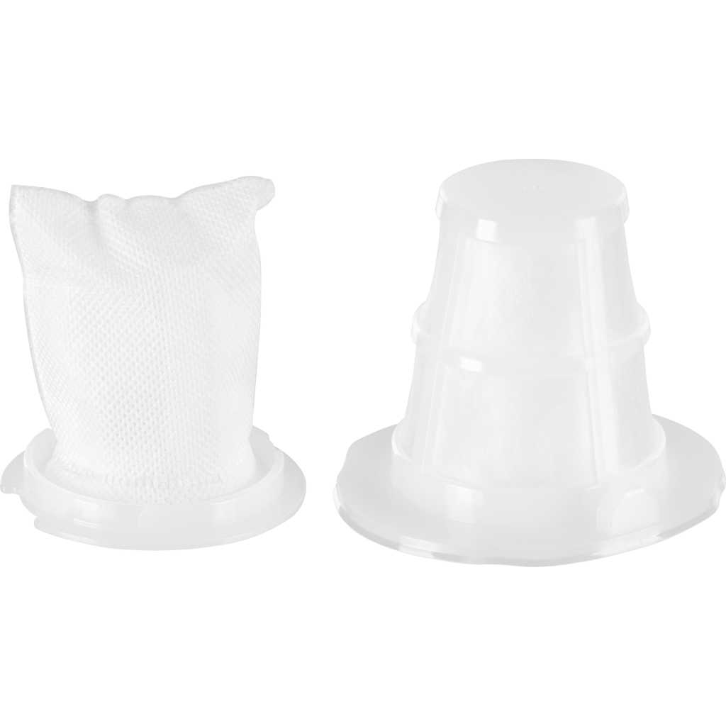 Фільтр до пилососу Ardesto HF-0525FIBER - фото 4 Фільтр до пилососу Ardesto HF-0525FIBER - фото 4