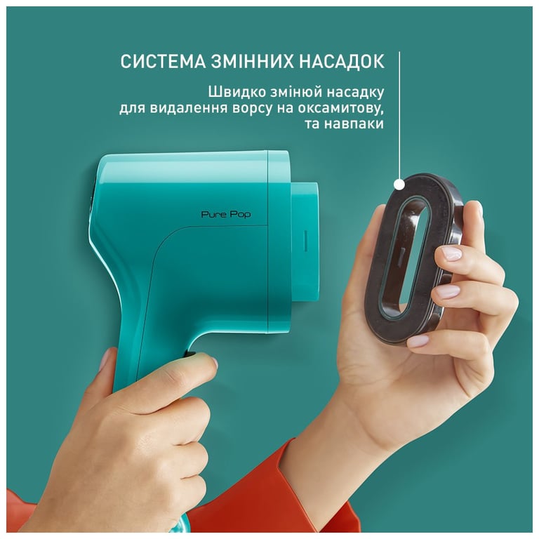 Відпарювач для одягу Tefal DT2024E1 - фото 12