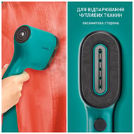 Відпарювач для одягу Tefal DT2024E1 - фото 4