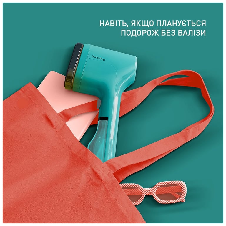 Відпарювач для одягу Tefal DT2024E1 - фото 10