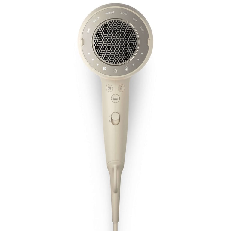 Фен Philips BHD829/00 - фото 2
