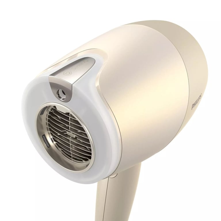 Фен Philips BHD829/00 - фото 5