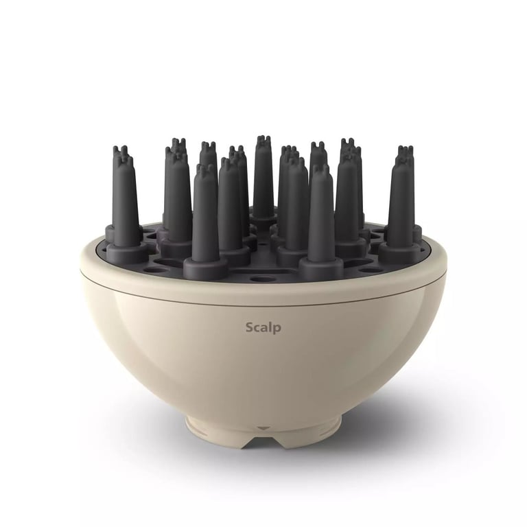 Фен Philips BHD829/00 - фото 6