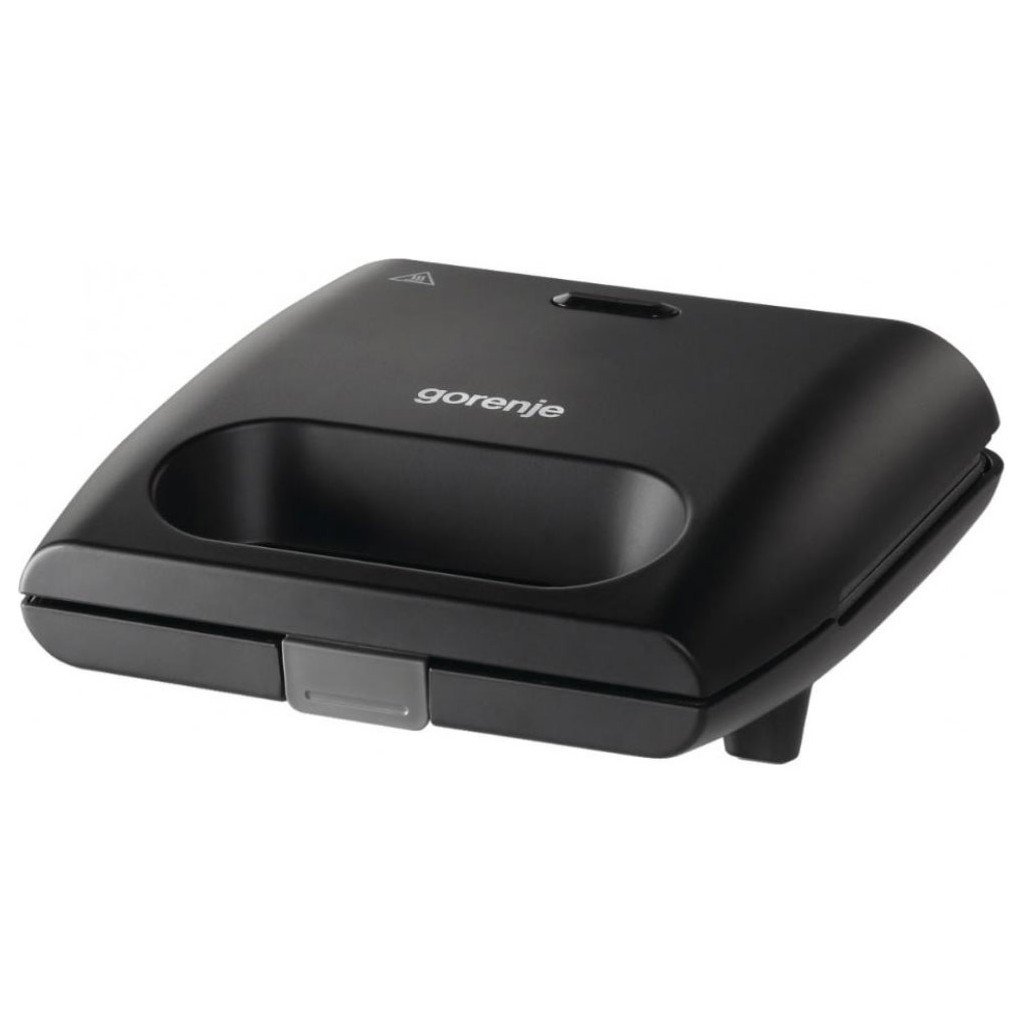 Сендвічниця Gorenje SM 703 GCB - фото 1