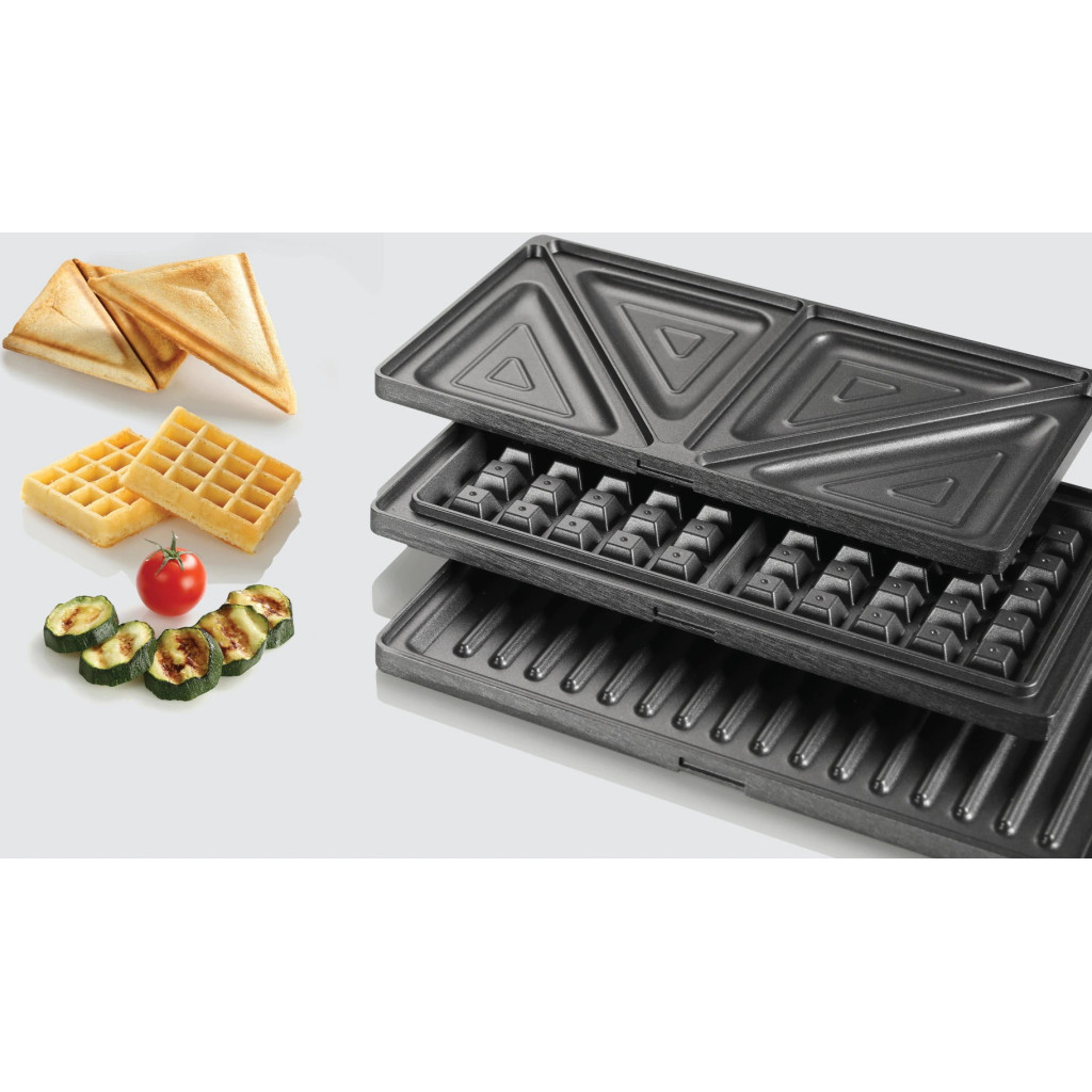 Сендвічниця Gorenje SM 703 GCB - фото 4 Сендвічниця Gorenje SM 703 GCB - фото 4