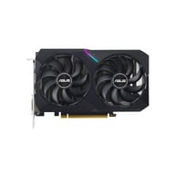 Відеокарта ASUS GeForce RTX3050 8Gb DUAL OC (DUAL-RTX3050-O8G-V2) - фото 1