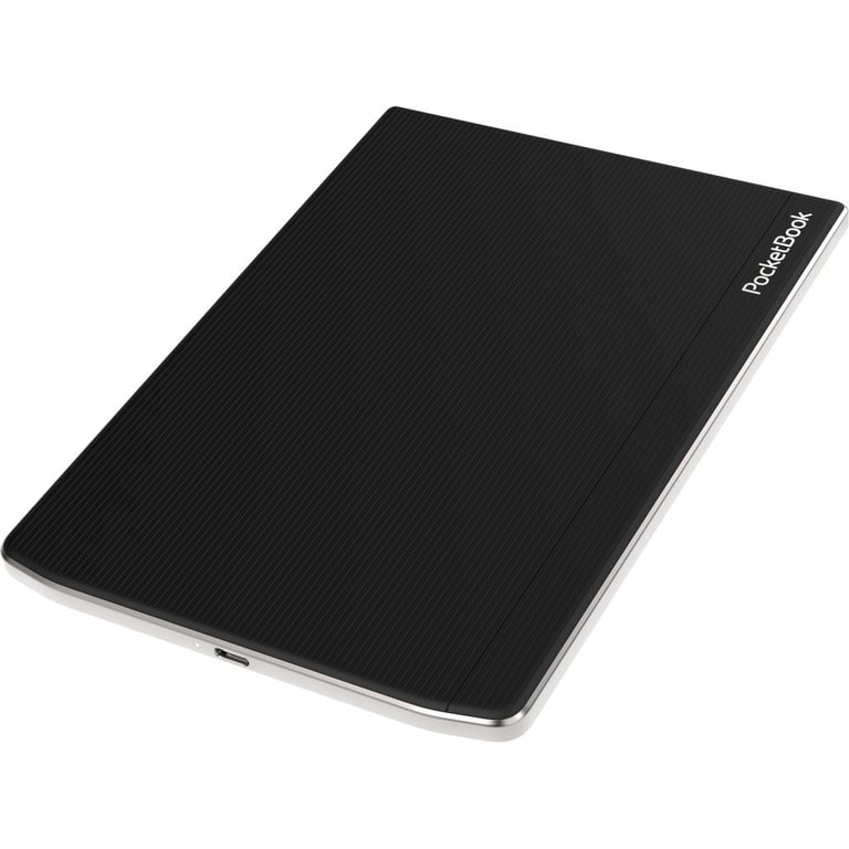Електронна книга Pocketbook 743G InkPad 4, Stardust Silver (PB743G-U-CIS) - фото 2