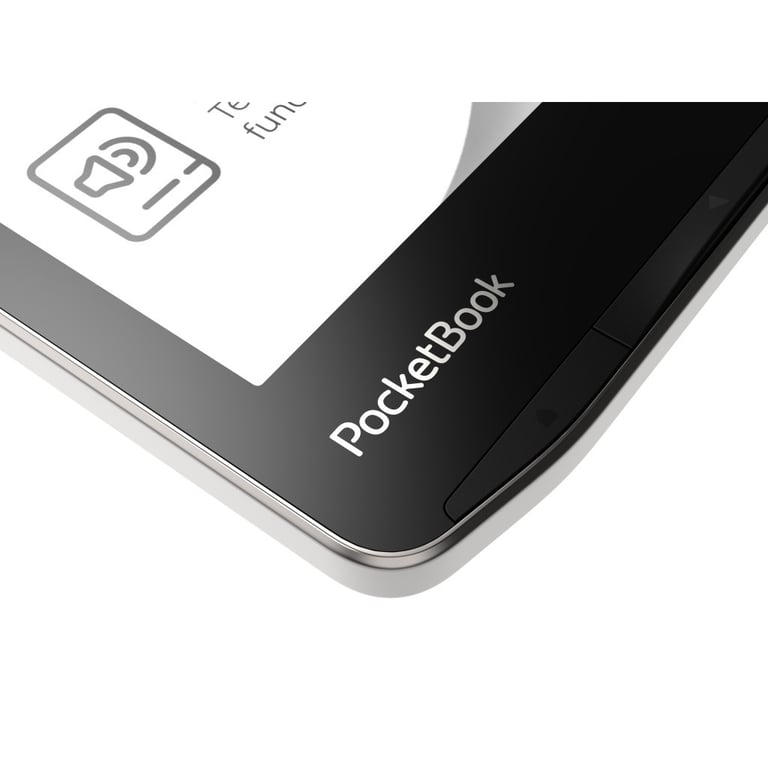 Електронна книга Pocketbook 743G InkPad 4, Stardust Silver (PB743G-U-CIS) - фото 5