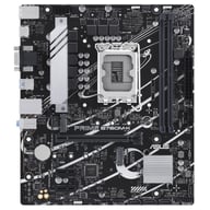 Материнська плата ASUS PRIME B760M-K - фото 1