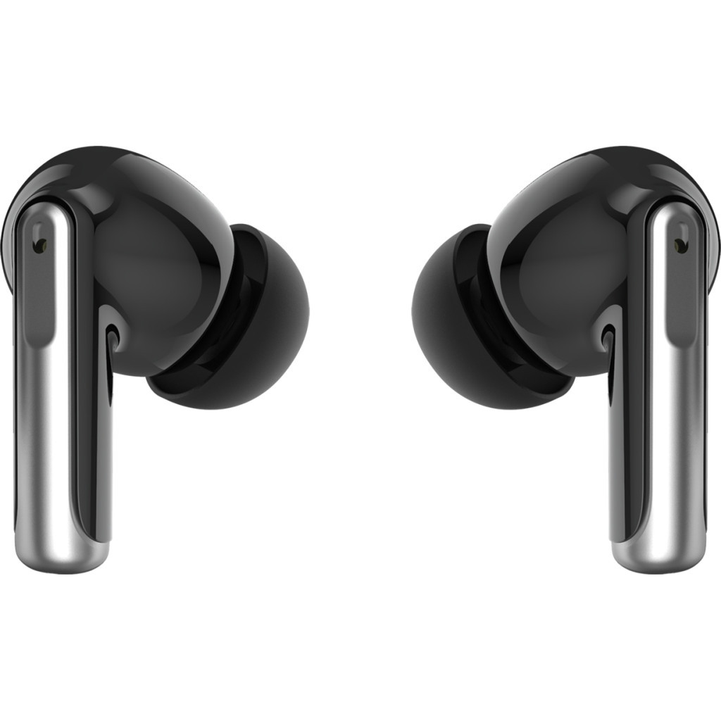 Навушники Hator Hyреrpunk Truepods Black (HTA-430) - фото 1