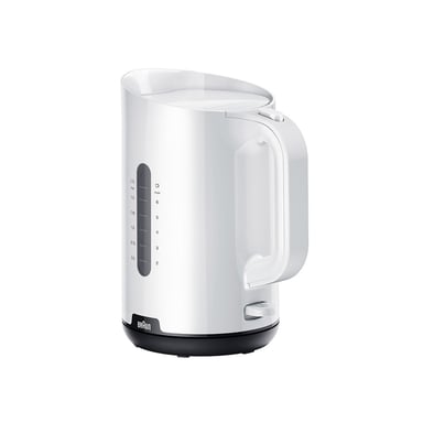 Електрочайник Braun WK 1100 WH - фото 1